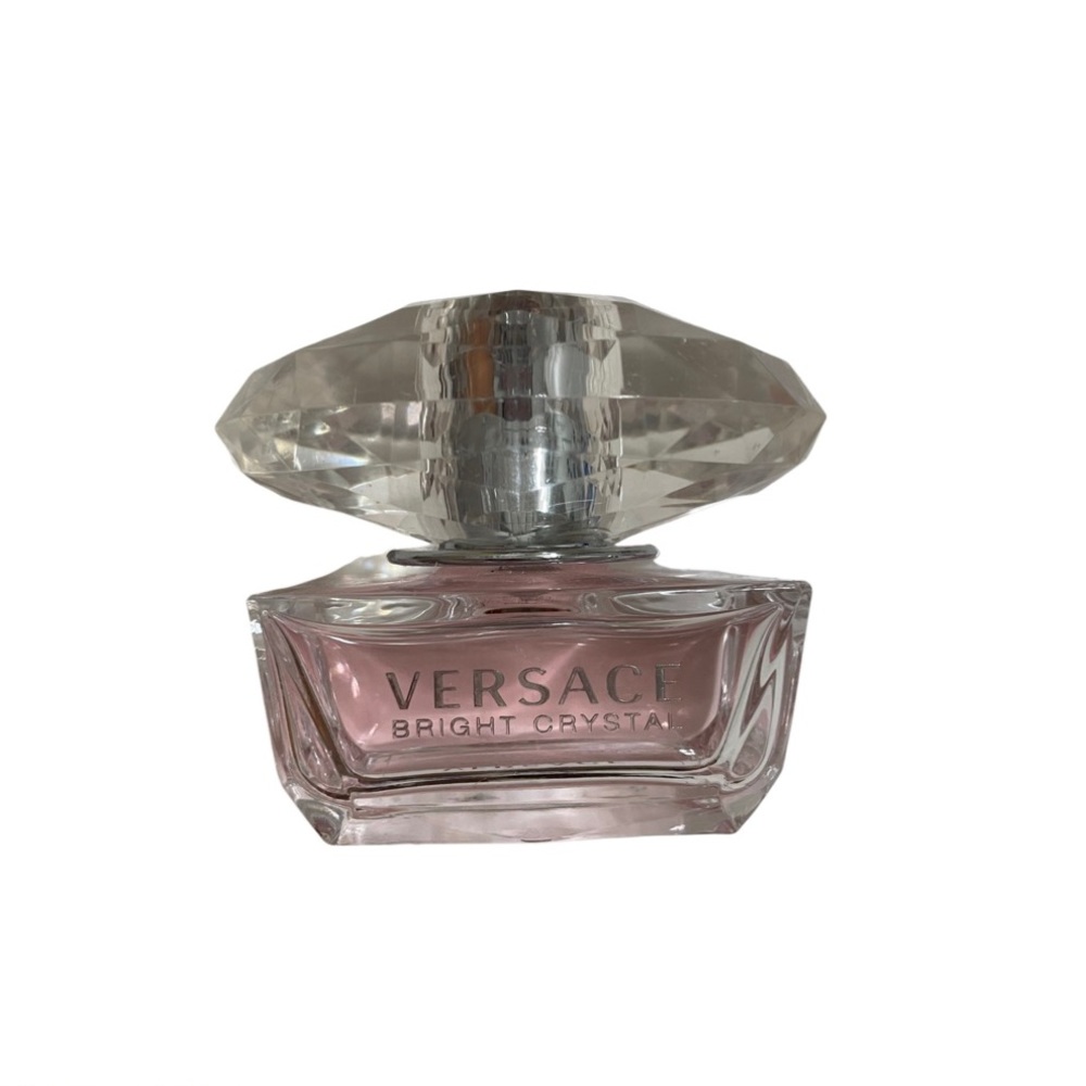 Bright Crystal by Versace